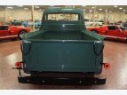 Thumbnail Photo 13 for 1953 Ford F100